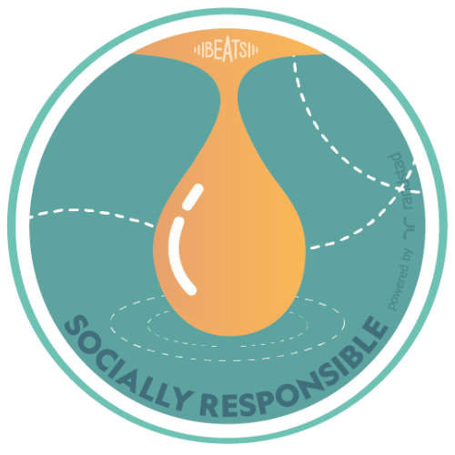 Socially responsible